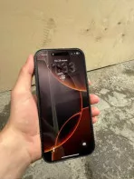 IPhone 16 ProMax