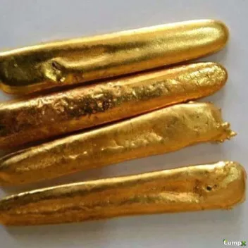 Available Offer: Gold Bars, Au Dust, Gold Nuggets