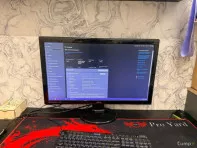 Игровой компьютер i5 / GTX 1070 / 16 гб / 512гб