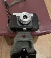Продам фотоаппарат