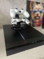 Play station 4 500gb
