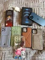 IPhone 12 Pro Max 256