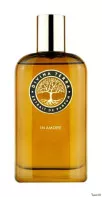 Парфюм DiVina Terra in amore (Baccarat Rouge 540)
