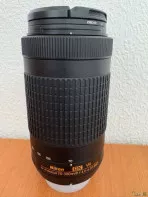 Nikon