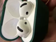 AirPods 4 оригинальные