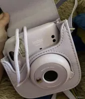 Фотоаппарат пленочный instax mini 11