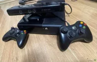 Игровая приставка Xbox 360 E