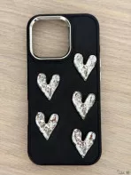 Чехол на iPhone 16 Pro