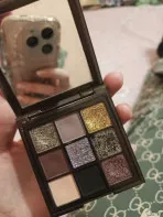 Тени для век (палетка) Huda Beauty Wild Jaguar