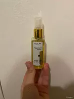 Масло для волос