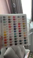 Набор Гель-лаков makeup magic 60шт
