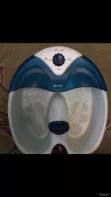 Продам водный массажёр для ног