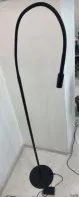 UV LED лампа для наращивания ресниц