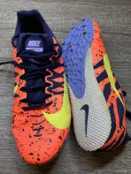 Беговые шиповки Nike Zoom Rival S
