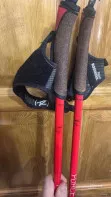 Лыжные палки Rossignol 175см