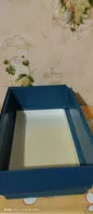 Клетка Ferplast Rekord 3 с цветами