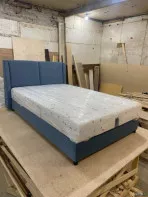 Кровать двуспальная новая