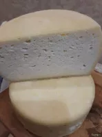 Сыр козий