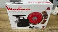 Мясорубка Moulinex
