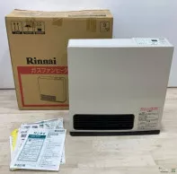 Японский газовый обогреватель ?? газ