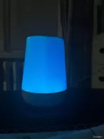 Лампа
