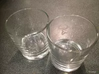 Стаканы для виски