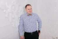 Ведущий праздников - тамада на свадьбу и юбилей
