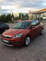 Ford, Focus, продажа в Минеральных Водах