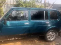 ВАЗ (Lada), 2131 (4x4), продажа в Батайске