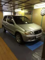 Suzuki, Ignis, продажа в Сыктывкаре