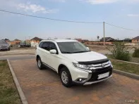 Mitsubishi, Outlander, продажа в Старом Осколе