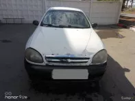 Chevrolet, Lanos, продажа в Орске