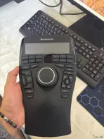 3Dconnexion SpaceMouse Enterprise