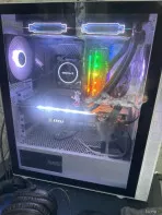 Msi rtx 3080 ti gaming x trio 12gb