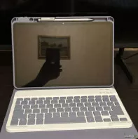 Huawei MatePad SE со стилусом, 11