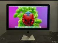 Моноблок Apple iMac 21.5&rdquo; 2017, intel core i5, 2,3