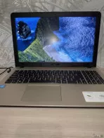 Ноутбук ASUS