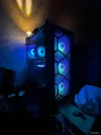 Игровой пк RTX | RYZEN |