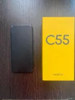 Realme c55 8/256