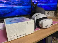 VR шлем Oculus Quest 3S 128GB