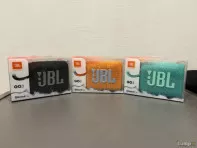 Колонки JBL GO3