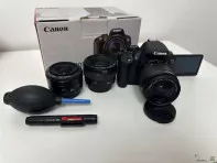 Canon 700d