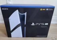 PS5 Pro 2 ТБ Цифровая консоль Telegram: @Kupishz
