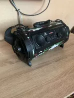 Бумбокс