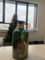Шампунь от выпадения волос