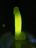 Мыло 18+ для взрослых 17 см