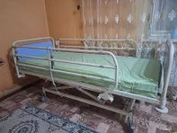 Продам медицинскую кровать
