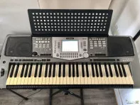 Синтезатор Yamaha профессиональный