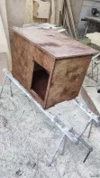 Будки для собак!