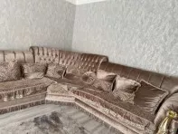 Продаю угловой диван раздвижной